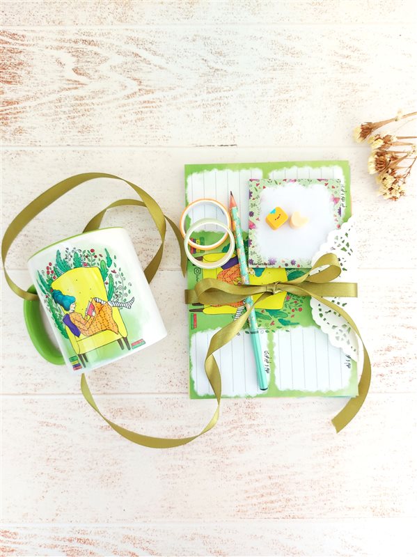 قشنگ ترین ست های هدیه